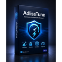 Logo AdlissTune